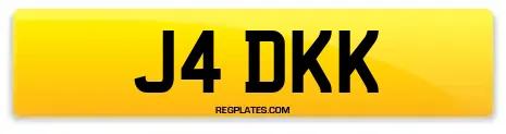J4 DKK