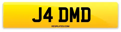 J4 DMD