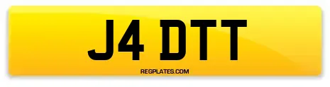 J4 DTT