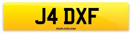 J4 DXF
