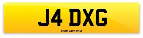 J4 DXG