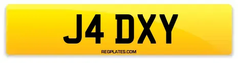 J4 DXY