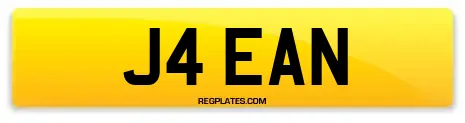 J4 EAN