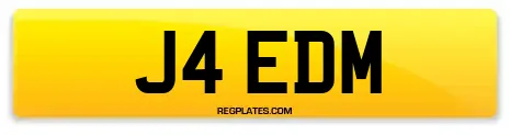 J4 EDM