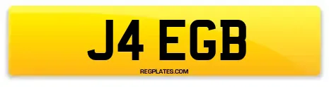 J4 EGB