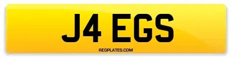 J4 EGS