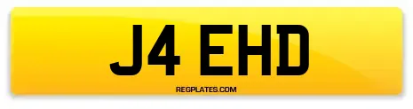 J4 EHD