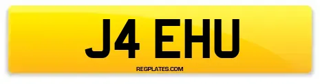 J4 EHU