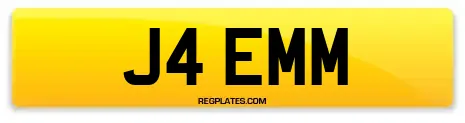 J4 EMM
