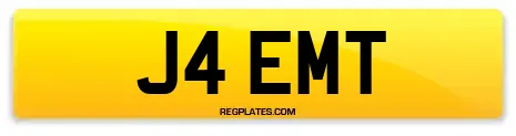 J4 EMT