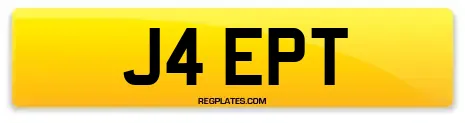 J4 EPT
