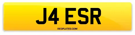 J4 ESR