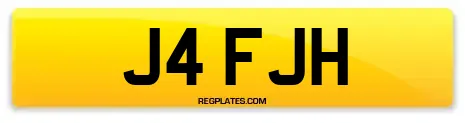 J4 FJH
