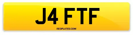 J4 FTF