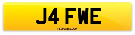 J4 FWE