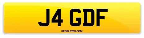 J4 GDF