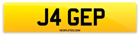 J4 GEP