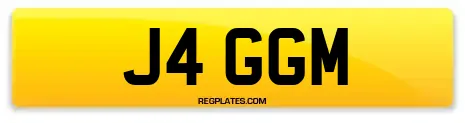 J4 GGM