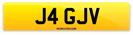 J4 GJV