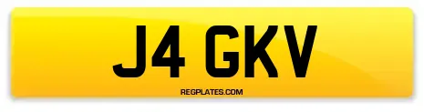 J4 GKV