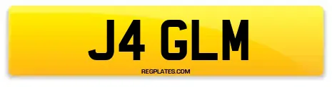 J4 GLM