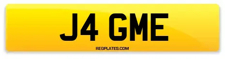 J4 GME