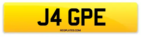 J4 GPE