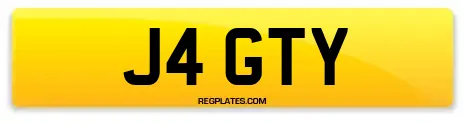J4 GTY