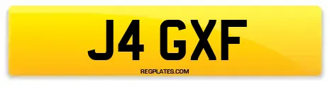 J4 GXF