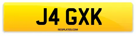 J4 GXK