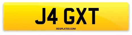 J4 GXT