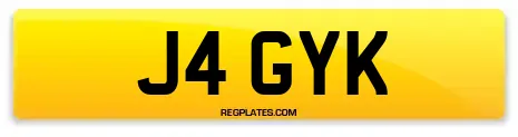 J4 GYK