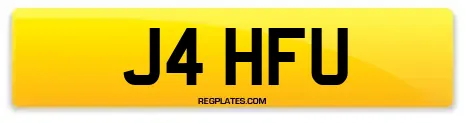 J4 HFU