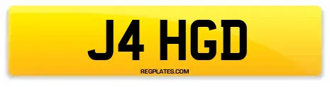 J4 HGD