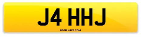 J4 HHJ