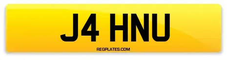J4 HNU