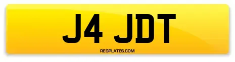 J4 JDT