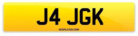 J4 JGK