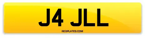 J4 JLL