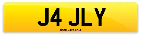 J4 JLY