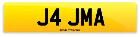 J4 JMA