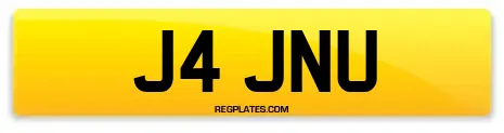 J4 JNU