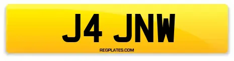 J4 JNW