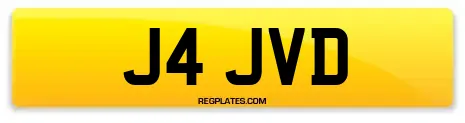J4 JVD
