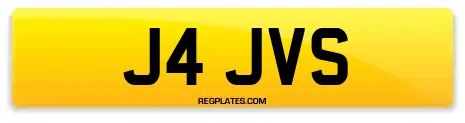 J4 JVS