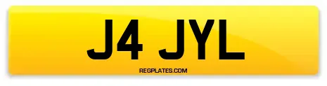 J4 JYL