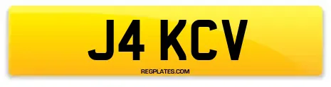 J4 KCV