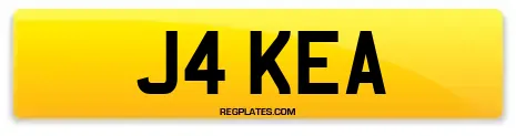 J4 KEA