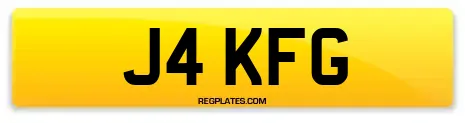 J4 KFG
