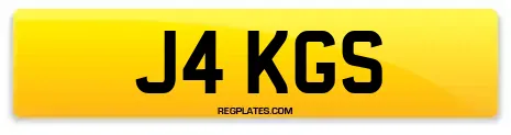 J4 KGS